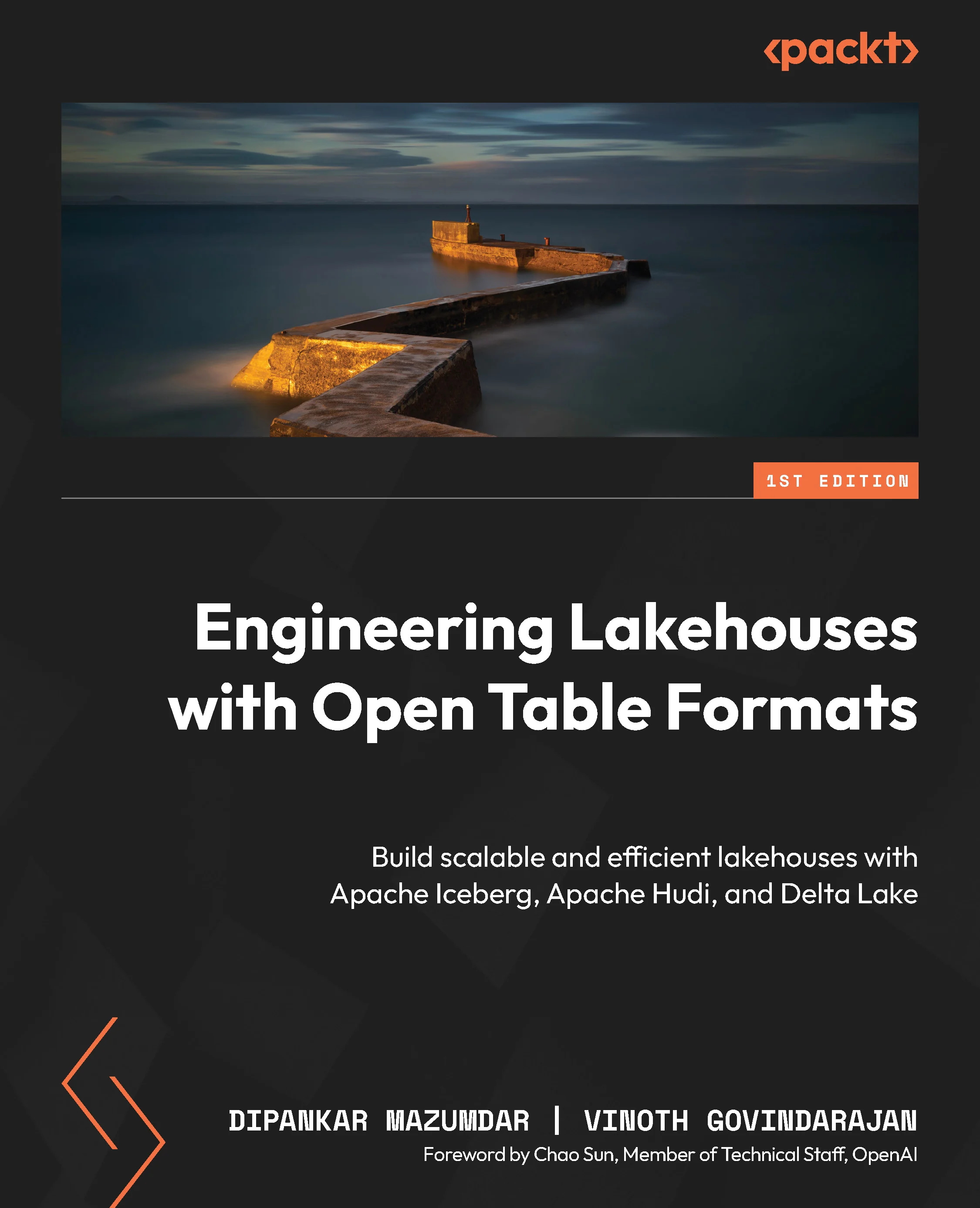 Engineering Lakehouses